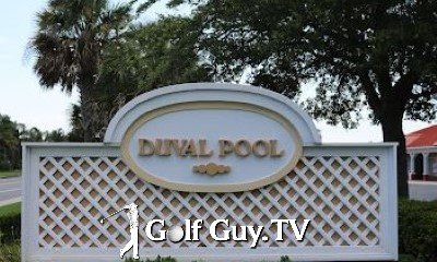 Duval Pool